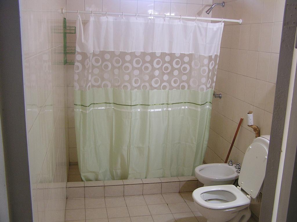Hosteria Rural Viejo Roble San Rafael  Bilik gambar